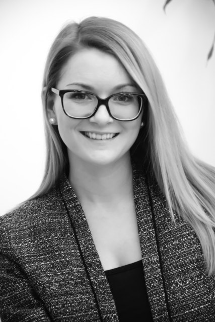 Iris Daniela Gallowitsch