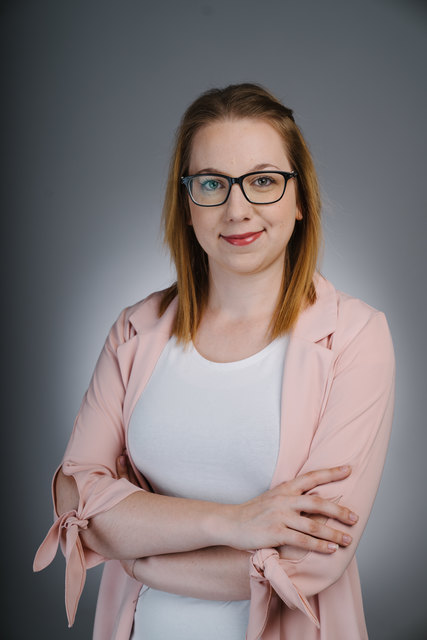 Kristina Orasche