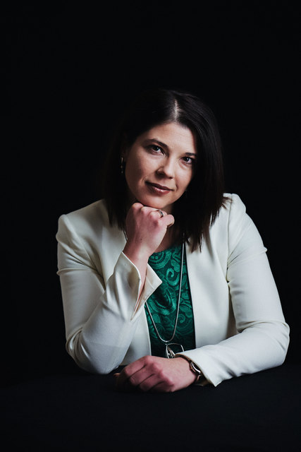 Verena Polzer