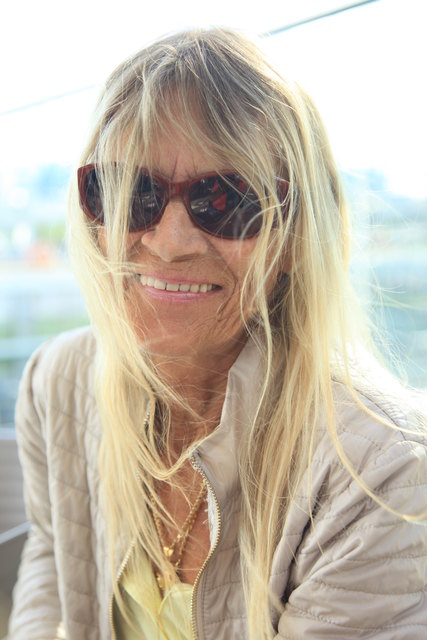 erna jury-wedam