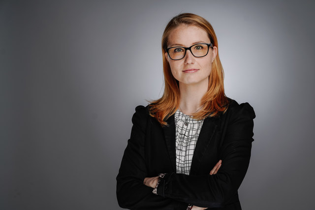 Verena Niedermüller