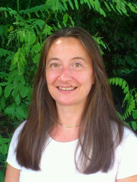 Gabriele Presslinger-Bukovica