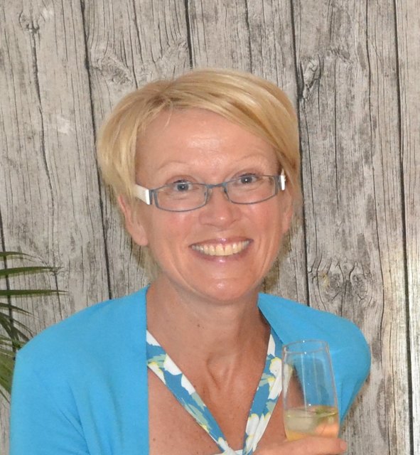 Reinhild Pfeiffer
