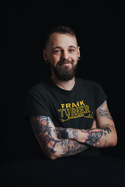 Markus Mucher