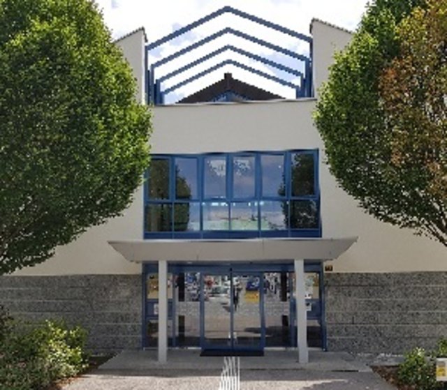 NÖGKK Service Center Mistelbach