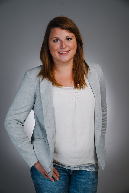 Anna Salzmann
