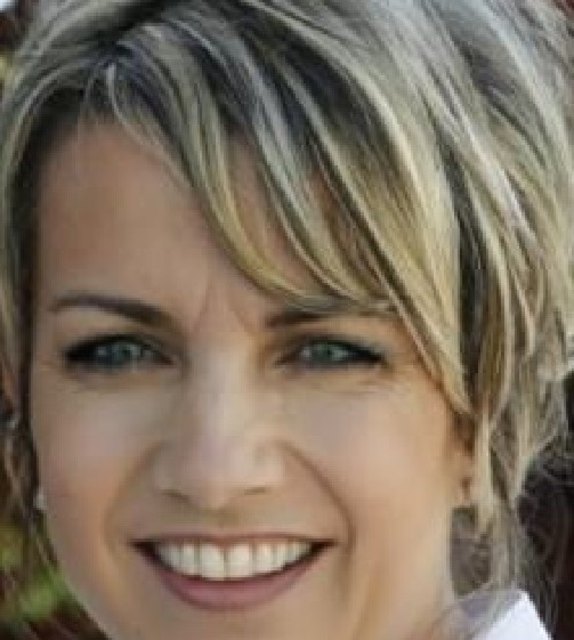 Christina Zotter