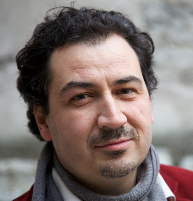 Alexander Peer