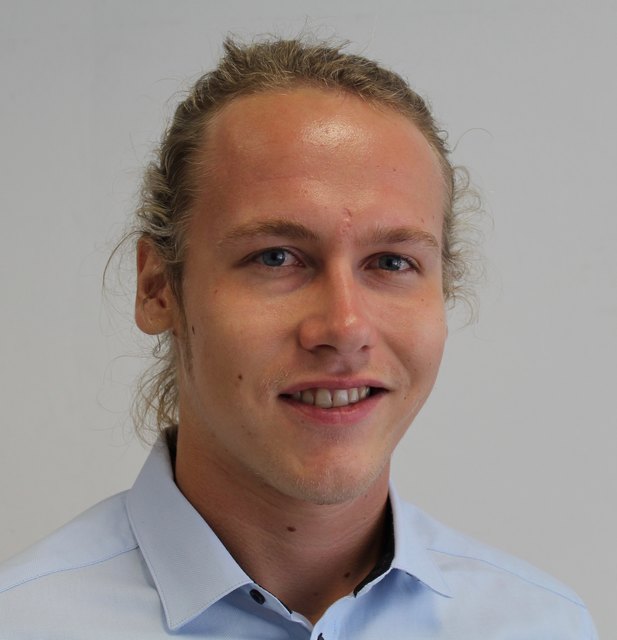 Kevin Haslinger