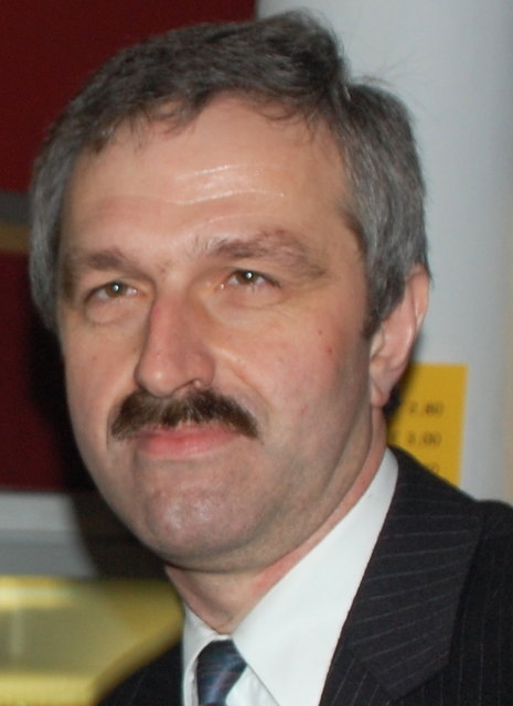 Hermann Stoiber