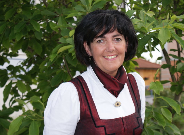 Andrea Schachinger