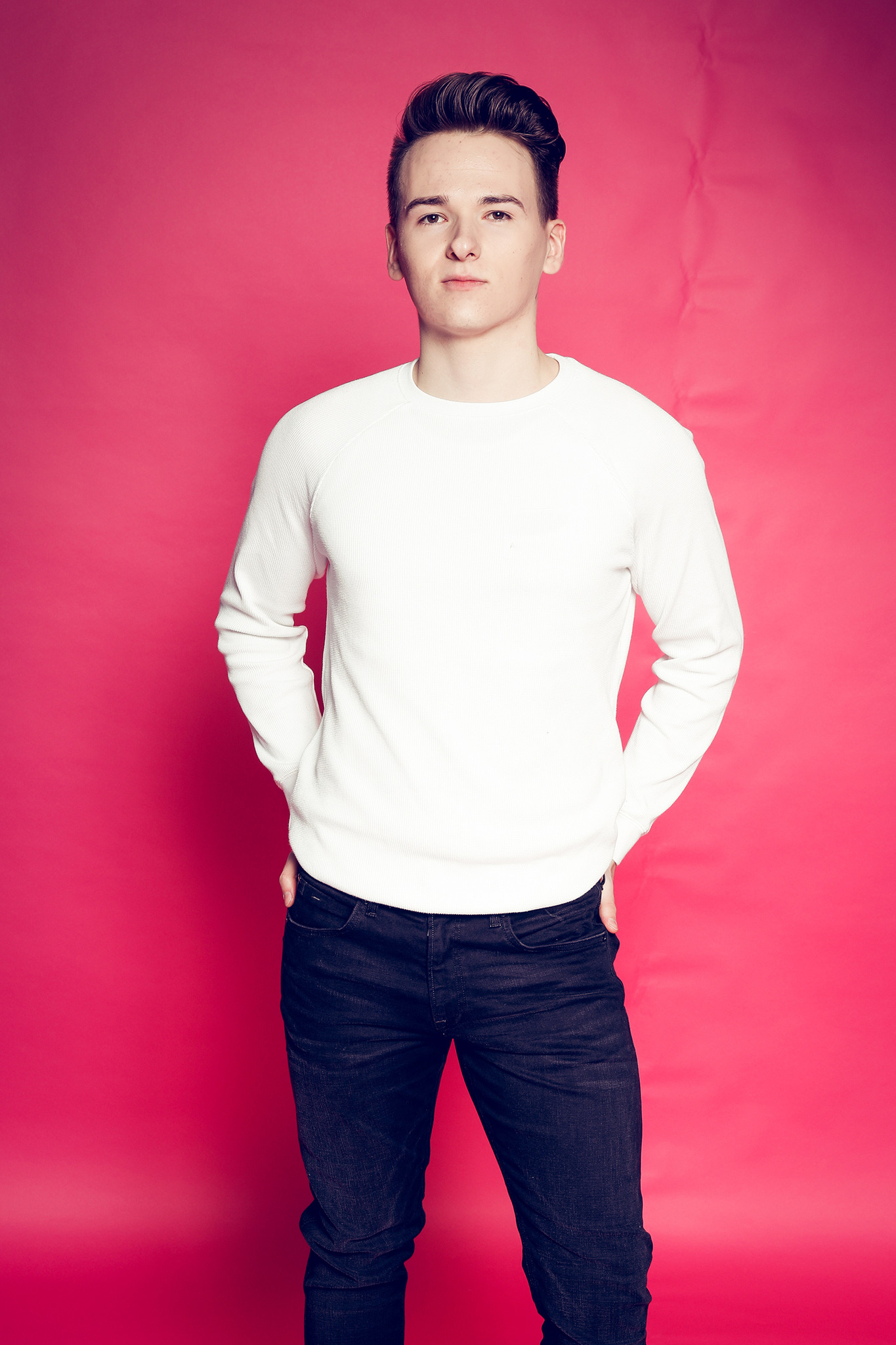 Alexander Lorenz aus Güssing MeinBezirk.at