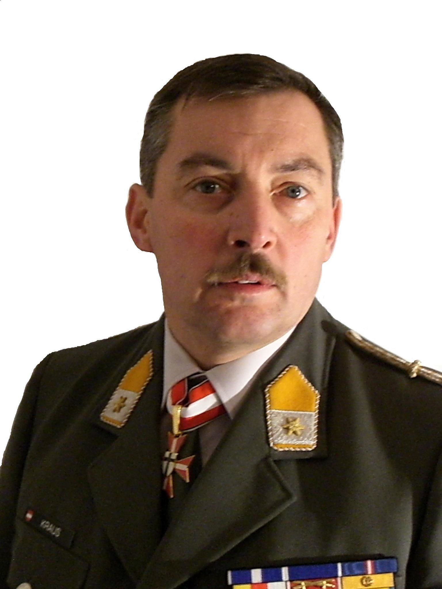 alois KRAUS aus Mistelbach MeinBezirk.at