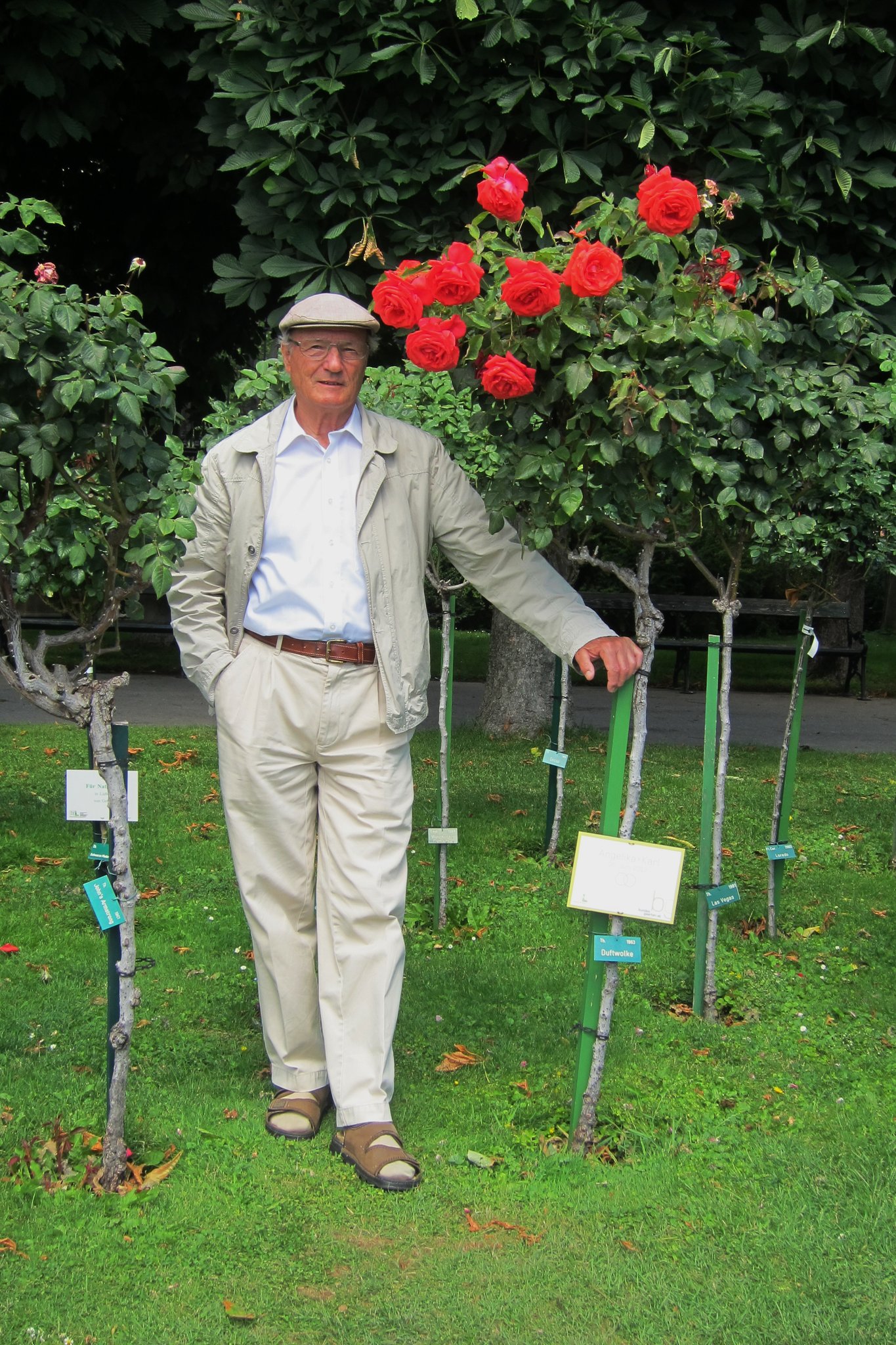 Gottfried Kogler aus St. Veit MeinBezirk.at