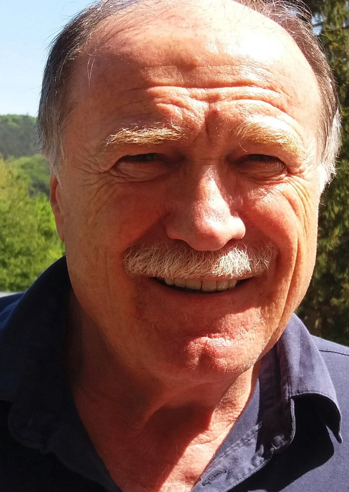 Hans Steiner aus Liesing MeinBezirk.at