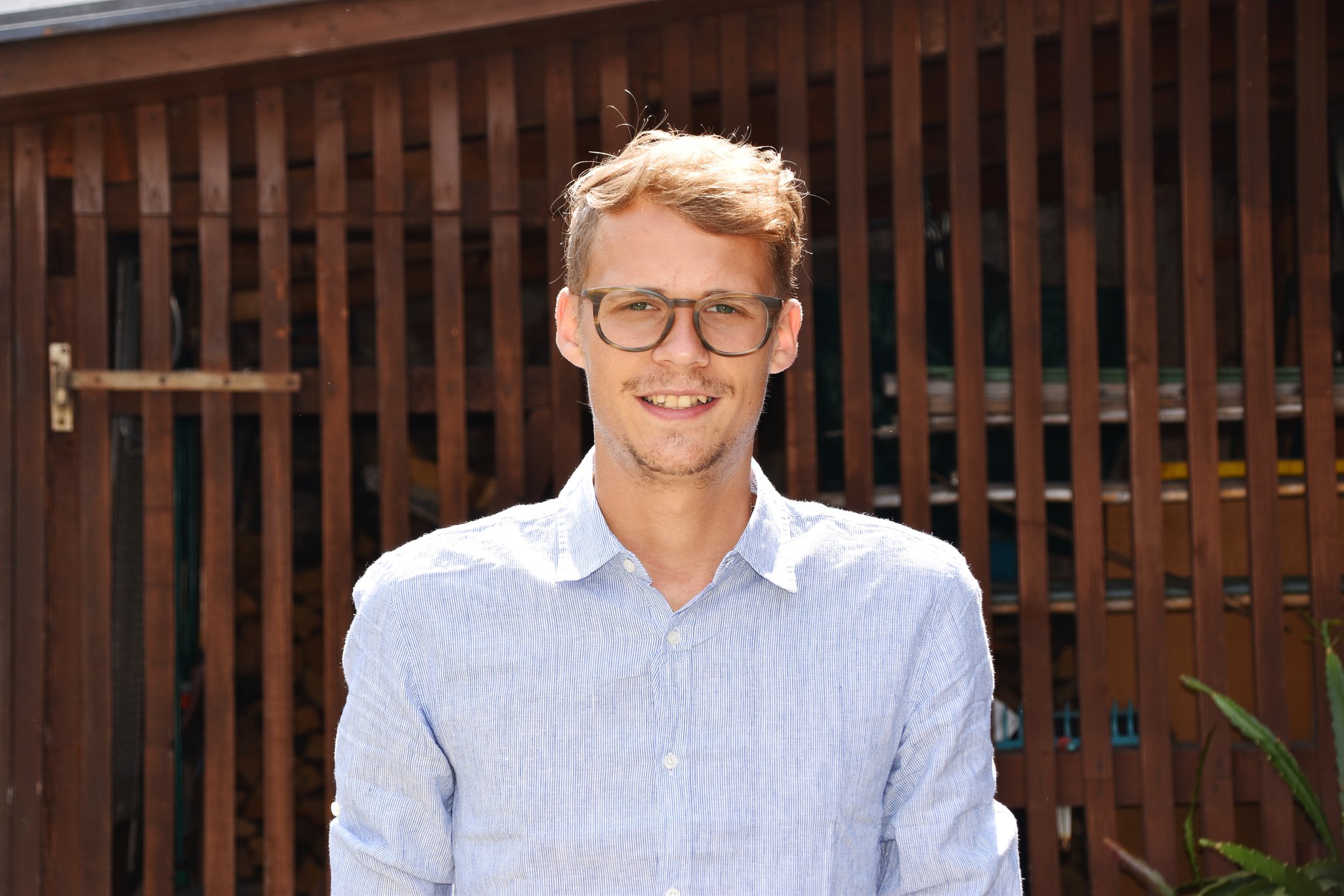 Florian Grassler aus Lavanttal meinbezirk.at