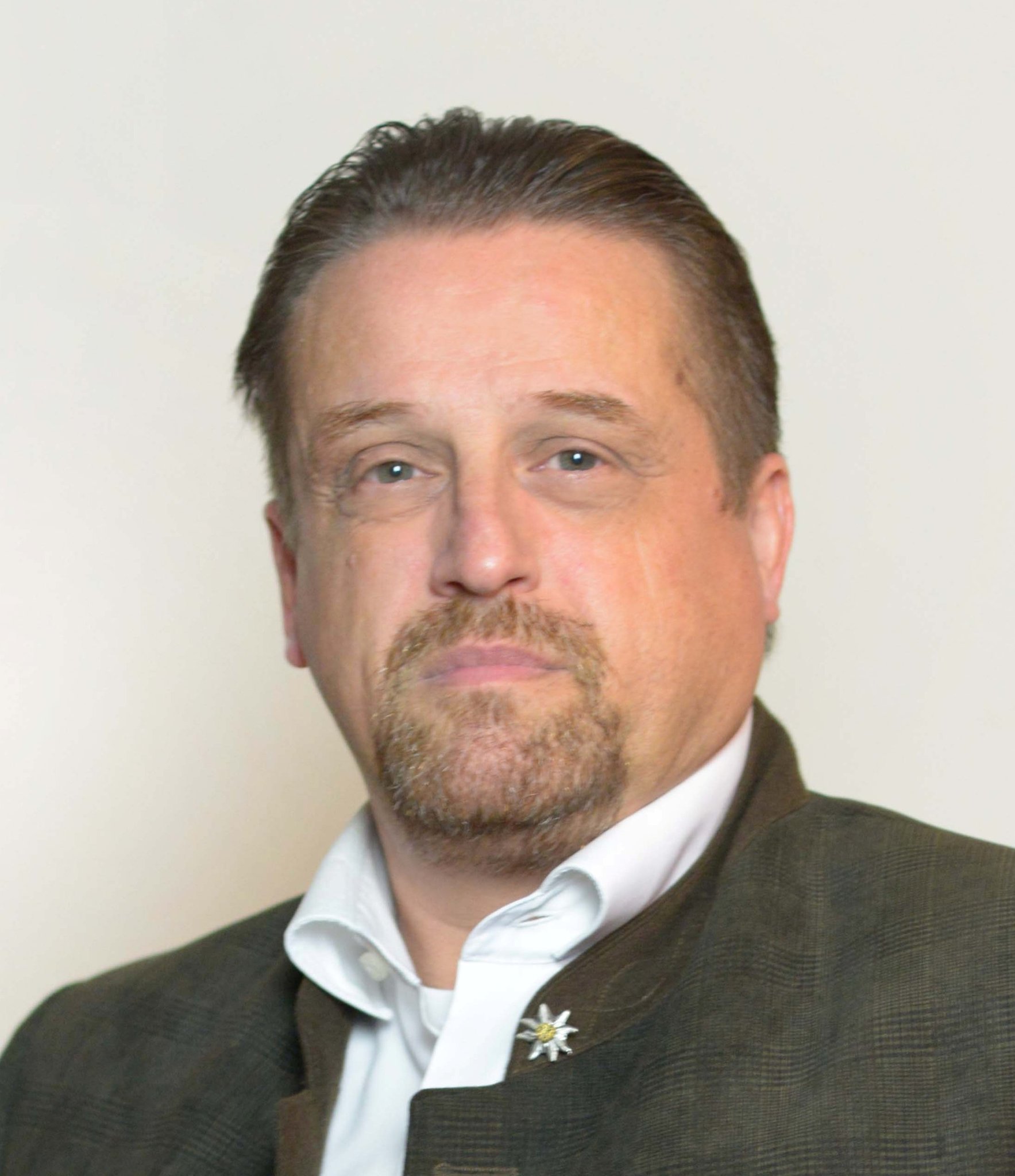 Walter Gall aus Wiener Neustadt MeinBezirk.at