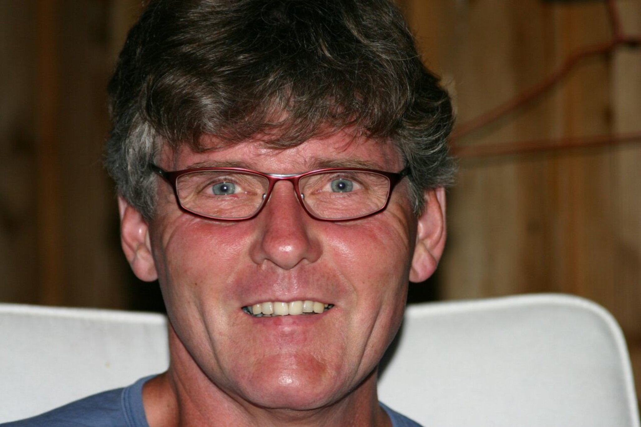 Bernhard Prammer aus Kirchdorf MeinBezirk.at