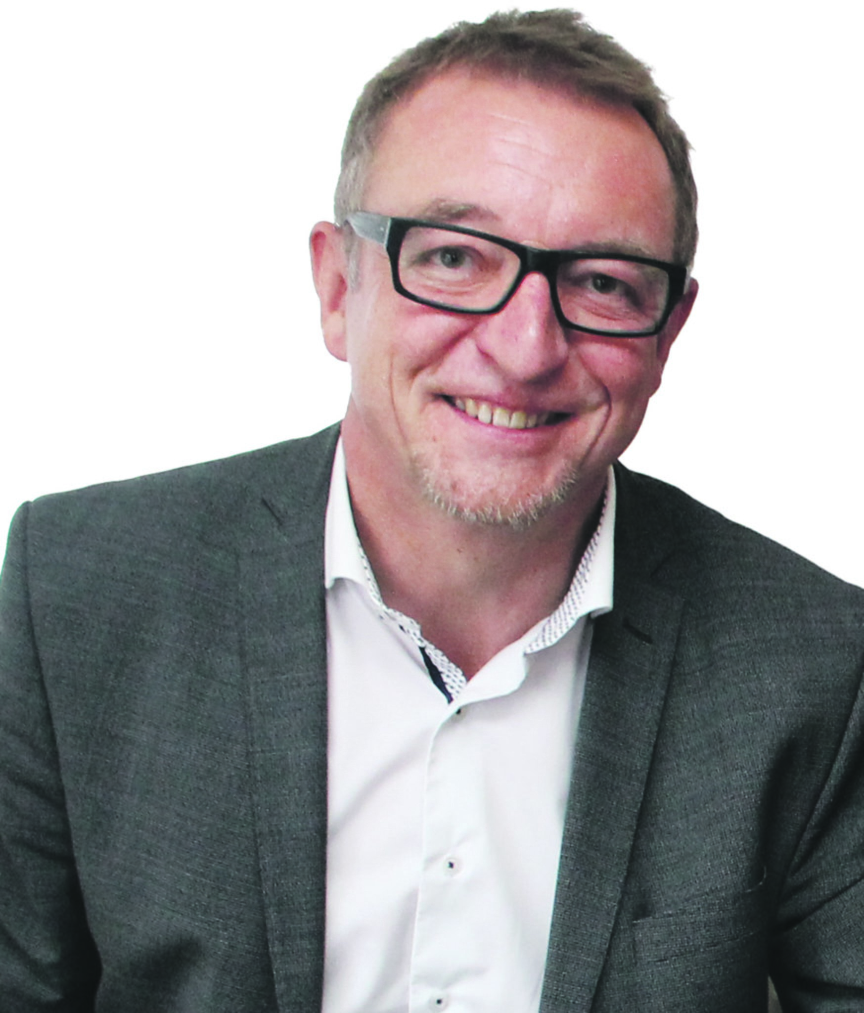 Franz Staudinger aus Kirchdorf MeinBezirk.at