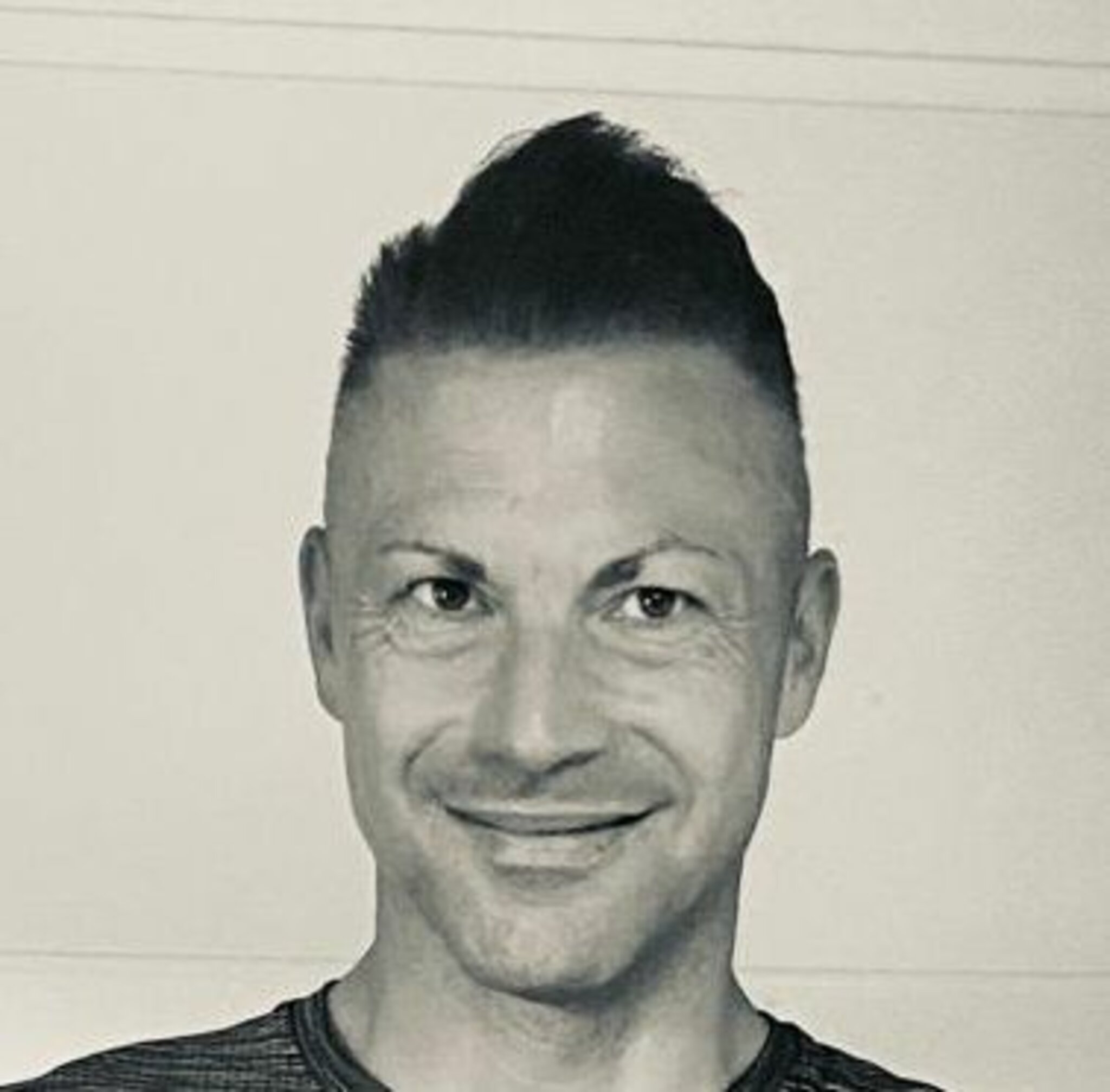 Oliver Frank aus Oberpullendorf MeinBezirk.at