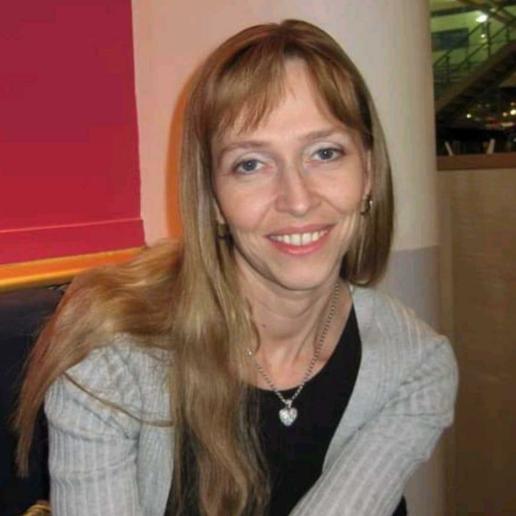 Doris Rimser aus Wien - MeinBezirk.at