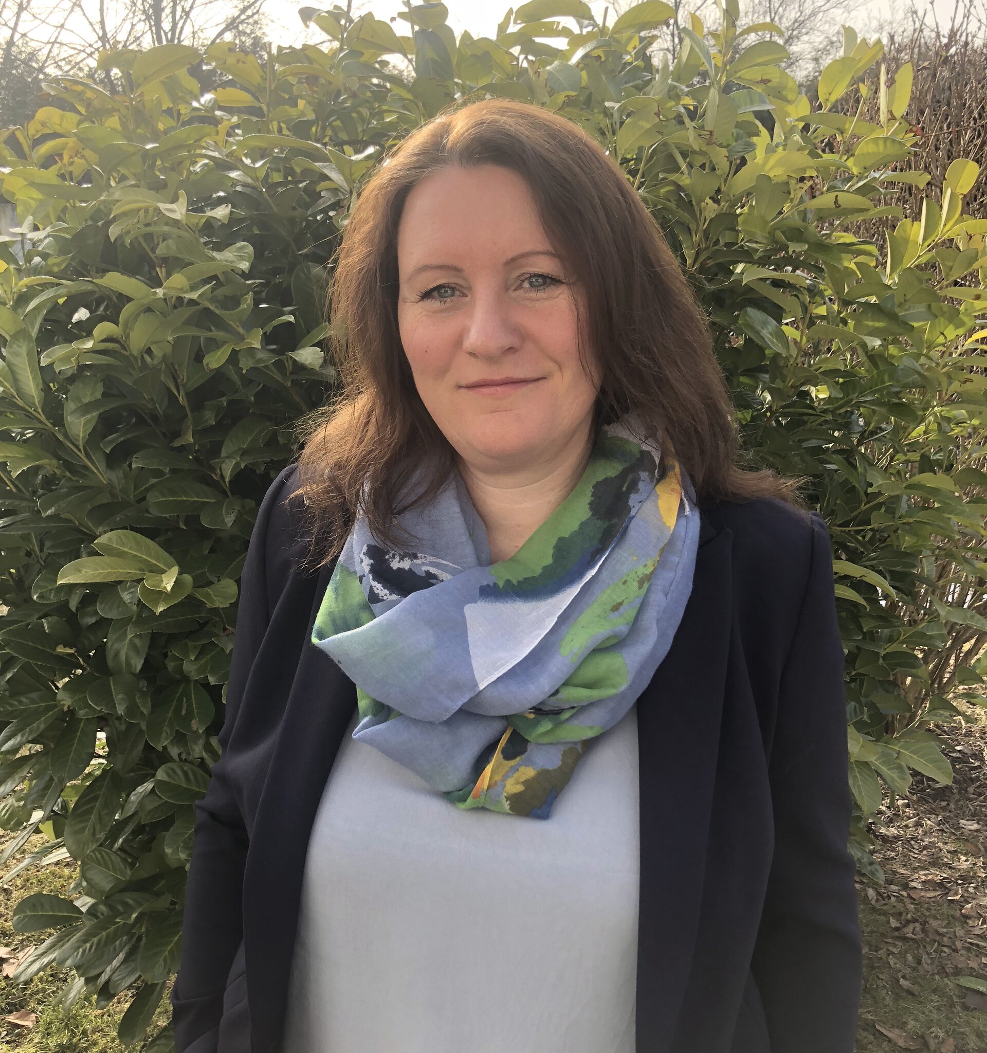 Martina Gärtner aus Mürztal MeinBezirk.at